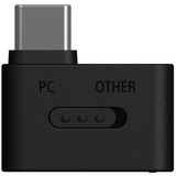 Sony INZONE H9 II over-ear gaming headset Wit, Pc, PlayStation 5, 2.4GHz, Bluetooth