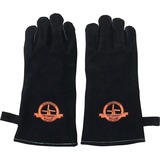 The Windmill Leren BBQ handschoenen Zwart