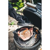 The Windmill Leren BBQ handschoenen Zwart
