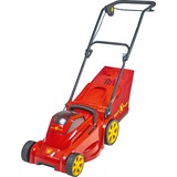 WOLF-Garten LYCOS 40/340 M 40 LI-ION POWER Accu grasmaaier Rood, Accu inbegrepen