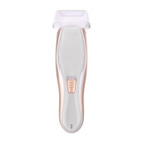Wahl Home Products Shave & Smooth tondeuse Wit