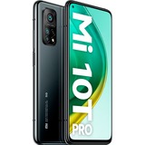 Xiaomi Mi 10T Pro mobiele telefoon Zwart, 128 GB, Android