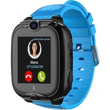 Xplora XGO2 Kindersmartwatch Blauw, Bellen, GPS, Camera, Berichtjes
