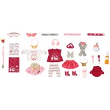 ZAPF Creation Baby Annabell - Adventskalender 2022 poppen accessoires