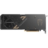 ZOTAC Geforce RTX 5070 SOLID OC grafische kaart DLSS 4, 3x DisplayPort, 1x HDM