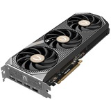 ZOTAC Geforce RTX 5070 SOLID OC grafische kaart DLSS 4, 3x DisplayPort, 1x HDM