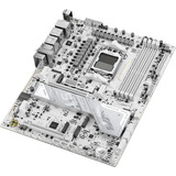 ASUS ROG STRIX X870E-A GAMING WIFI7 NEO socket AM5 moederbord Wit, RAID, 5 Gb-LAN, Wi-Fi 7, BT 5.4, Sound, ATX
