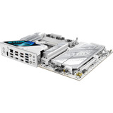 ASUS ROG STRIX X870E-A GAMING WIFI7 NEO socket AM5 moederbord Wit, RAID, 5 Gb-LAN, Wi-Fi 7, BT 5.4, Sound, ATX