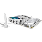 ASUS ROG STRIX X870E-A GAMING WIFI7 NEO socket AM5 moederbord Wit, RAID, 5 Gb-LAN, Wi-Fi 7, BT 5.4, Sound, ATX