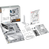 ASUS ROG STRIX X870E-A GAMING WIFI7 NEO socket AM5 moederbord Wit, RAID, 5 Gb-LAN, Wi-Fi 7, BT 5.4, Sound, ATX