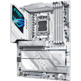 ASUS ROG STRIX X870E-A GAMING WIFI7 NEO socket AM5 moederbord Wit, RAID, 5 Gb-LAN, Wi-Fi 7, BT 5.4, Sound, ATX