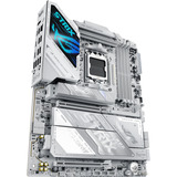 ASUS ROG STRIX X870E-A GAMING WIFI7 NEO socket AM5 moederbord Wit, RAID, 5 Gb-LAN, Wi-Fi 7, BT 5.4, Sound, ATX