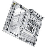 ASUS ROG STRIX X870E-A GAMING WIFI7 NEO socket AM5 moederbord Wit, RAID, 5 Gb-LAN, Wi-Fi 7, BT 5.4, Sound, ATX