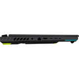 ASUS ROG Strix G16 G614FR-S5213W 16"  gaming laptop Grijs/groen | Ryzen 9 9955HX | RTX 5070 Ti | 32 GB | 1 TB SSD
