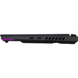 ASUS ROG Strix G16 G614FR-S5213W 16"  gaming laptop Grijs/groen | Ryzen 9 9955HX | RTX 5070 Ti | 32 GB | 1 TB SSD