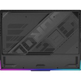 ASUS ROG Strix G16 G614PR-RV016W 16"  Copilot+ gaming laptop Zwart/grijs | R9 7940HX | RTX 5070 Ti | 16 GB | 1 TB SSD