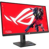 ASUS ROG Strix XG27UCG 27" 4K UHD gaming monitor Zwart, HDMI, DisplayPort, USB-C, 160 Hz / 320 Hz