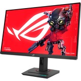 ASUS ROG Strix XG27UCG 27" 4K UHD gaming monitor Zwart, HDMI, DisplayPort, USB-C, 160 Hz / 320 Hz