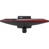 ASUS ROG Strix XG27UCG 27" 4K UHD gaming monitor Zwart, HDMI, DisplayPort, USB-C, 160 Hz / 320 Hz