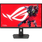 ASUS ROG Strix XG27UCG 27" 4K Ultra HD gaming monitor Zwart, 1x DisplayPort, 1x HDMI, 1x USB-C, 160 Hz / 320 Hz