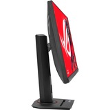 ASUS ROG Strix XG27UCG 27" 4K Ultra HD gaming monitor Zwart, 1x DisplayPort, 1x HDMI, 1x USB-C, 160 Hz / 320 Hz