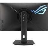 ASUS ROG Strix XG27UCG 27" 4K Ultra HD gaming monitor Zwart, 1x DisplayPort, 1x HDMI, 1x USB-C, 160 Hz / 320 Hz