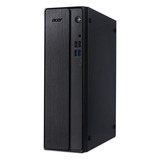 Acer Aspire XC102-RPL pc-systeem Zwart | Core 5 210H | Intel Graphics | 16 GB | 512 GB SSD