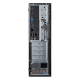 Acer Aspire XC102-RPL pc-systeem Zwart | Core 5 210H | Intel Graphics | 16 GB | 512 GB SSD