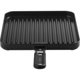 Cadac 2 Cook Grillplaat kookplaat Zwart