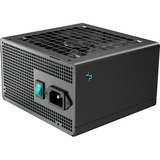 DeepCool PN850M modulaire 850 watt voeding  Zwart, 1x 12V-2x6, 3x PCIe