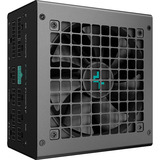 DeepCool PN850M modulaire 850 watt voeding  Zwart, 1x 12V-2x6, 3x PCIe