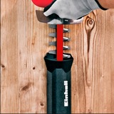 EINHELL Heggenschaar GC-EH 6055/1 Rood/zwart, 600W