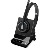 EPOS IMPACT SDW 5066T on-ear headset Zwart