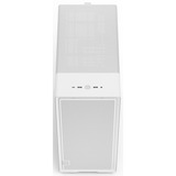 Fractal Design Epoch midi tower behuizing Wit | 2x USB-A | 1x USB-C | Tempered Glass