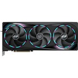 GIGABYTE AORUS GeForce RTX 5070 Ti MASTER 16G grafische kaart 3x DisplayPort, 1x HDMI
