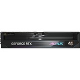 GIGABYTE AORUS GeForce RTX 5070 Ti MASTER 16G grafische kaart 3x DisplayPort, 1x HDMI