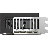GIGABYTE AORUS GeForce RTX 5070 Ti MASTER 16G grafische kaart 3x DisplayPort, 1x HDMI