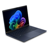 HP EliteBook X G2q Next Gen A (DV0F8ET) 14"  Copilot+ laptop Blauw | Snapdragon X2E-90-100 | 32 GB | 1 TB SSD