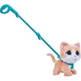Hasbro FurReal Walkalots Grote Dieren Kat 2.0 Pluchenspeelgoed