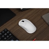Keychron M3 Mini Wireless gaming muis Wit, 100 - 26.000 dpi