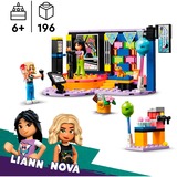 LEGO Friends - Karaoke muziekfeestje Constructiespeelgoed 42610