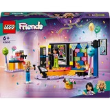 LEGO Friends - Karaoke muziekfeestje Constructiespeelgoed 42610