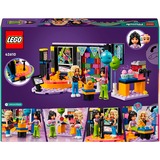 LEGO Friends - Karaoke muziekfeestje Constructiespeelgoed 42610