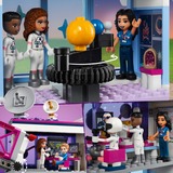 LEGO Friends - Olivia’s ruimte-opleiding Constructiespeelgoed 41713