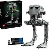 LEGO Star Wars - AT-ST Walker Constructiespeelgoed 75417