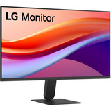 LG 24U411A-B 23.8" monitor Zwart, HDMI, VGA
