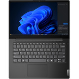 Lenovo V14 G5 IRL (83GU00BWMH) 14"  laptop Zwart | Core 5 220U | Intel Graphics | 16 GB | 512 GB SSD