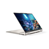 Lenovo Yoga 7 2-in-1 14ILL10 (83JQ00FVMH) 14"  Copilot+ laptop Hoogglans wit | Core Ultra 5 226V | Intel Arc Graphics 130V | 16 GB | 512 GB SSD | Touch