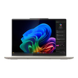 Lenovo Yoga 7 2-in-1 14ILL10 (83JQ00FVMH) 14"  Copilot+ laptop Hoogglans wit | Core Ultra 5 226V | Intel Arc Graphics 130V | 16 GB | 512 GB SSD | Touch