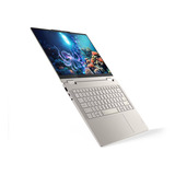Lenovo Yoga 7 2-in-1 14ILL10 (83JQ00FVMH) 14"  Copilot+ laptop Hoogglans wit | Core Ultra 5 226V | Intel Arc Graphics 130V | 16 GB | 512 GB SSD | Touch